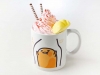 Japan und seine Character Cafés - Hello Kitty Café Eröffnung in Osaka