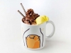 Japan und seine Character Cafés - Hello Kitty Café Eröffnung in Osaka