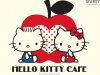 Japan und seine Character Cafés - Hello Kitty Café Eröffnung in Osaka