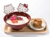 Japan und seine Character Cafés - Hello Kitty Café Eröffnung in Osaka