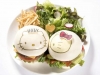 Japan und seine Character Cafés - Hello Kitty Café Eröffnung in Osaka
