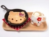 Japan und seine Character Cafés - Hello Kitty Café Eröffnung in Osaka