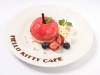 Japan und seine Character Cafés - Hello Kitty Café Eröffnung in Osaka
