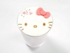 Japan und seine Character Cafés - Hello Kitty Café Eröffnung in Osaka