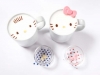 Japan und seine Character Cafés - Hello Kitty Café Eröffnung in Osaka