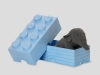 Bausteine für Stauraum - LEGO für Room Copenhagen