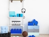 Bausteine für Stauraum - LEGO für Room Copenhagen