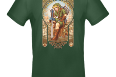 hylian-spirit-bc-exact-190-flaschengrun-t-shirt